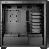 Arvutikorpus Silverstone Technology SETA H2, ATX, must