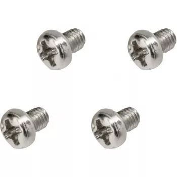 Kinnituskomplekt SILVERSTONE XAC-MK-SP5 AMD Socket SP5 jaoks — ühildub XE360PDD XE360 seeriaga, hõbedane