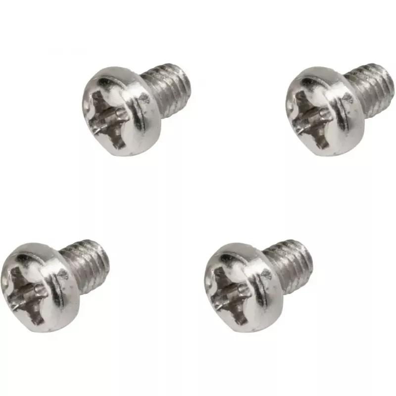 Kinnituskomplekt SILVERSTONE XAC-MK-SP5 AMD Socket SP5 jaoks — ühildub XE360PDD XE360 seeriaga, hõbedane