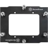 Kinnituskomplekt SILVERSTONE XAC-MK-SP5 AMD Socket SP5 jaoks — ühildub XE360PDD XE360 seeriaga, hõbedane