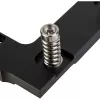 Kinnituskomplekt SILVERSTONE XAC-MK-SP5 AMD Socket SP5 jaoks — ühildub XE360PDD XE360 seeriaga, hõbedane