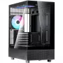 Arvutikorpus Silverstone Technology Lucid 04 ATX must