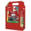 FISCHER FIS V Zero 300 T süstimismört, 6 × 300 ml padrunit (roheline)