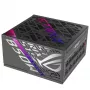 ASUS ROG -STRIX-850P-GAMING toiteplokk 850 W 20+4 pin ATX ATX Must