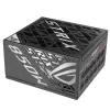 ASUS ROG -STRIX-850P-GAMING toiteplokk 850 W 20+4 pin ATX ATX Must