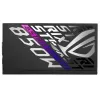 ASUS ROG -STRIX-850P-GAMING toiteplokk 850 W 20+4 pin ATX ATX Must