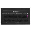 ASUS ROG -STRIX-850P-GAMING toiteplokk 850 W 20+4 pin ATX ATX Must