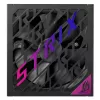ASUS ROG -STRIX-850P-GAMING toiteplokk 850 W 20+4 pin ATX ATX Must