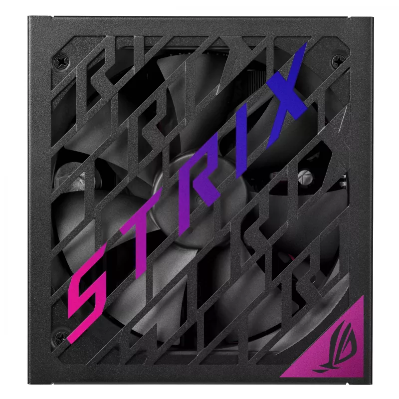 ASUS ROG -STRIX-850P-GAMING toiteplokk 850 W 20+4 pin ATX ATX Must