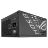 ASUS ROG -STRIX-850P-GAMING toiteplokk 850 W 20+4 pin ATX ATX Must