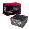 ASUS ROG -STRIX-850P-GAMING toiteplokk 850 W 20+4 pin ATX ATX Must