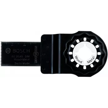 Multifunktsionaalse tööriista lisaseade Bosch 2608661628 Ühildub Boschi tööriistadega