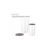 ESGE M 200 Superbox saumikser 200 W valge