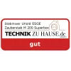 ESGE M 200 Superbox saumikser 200 W valge