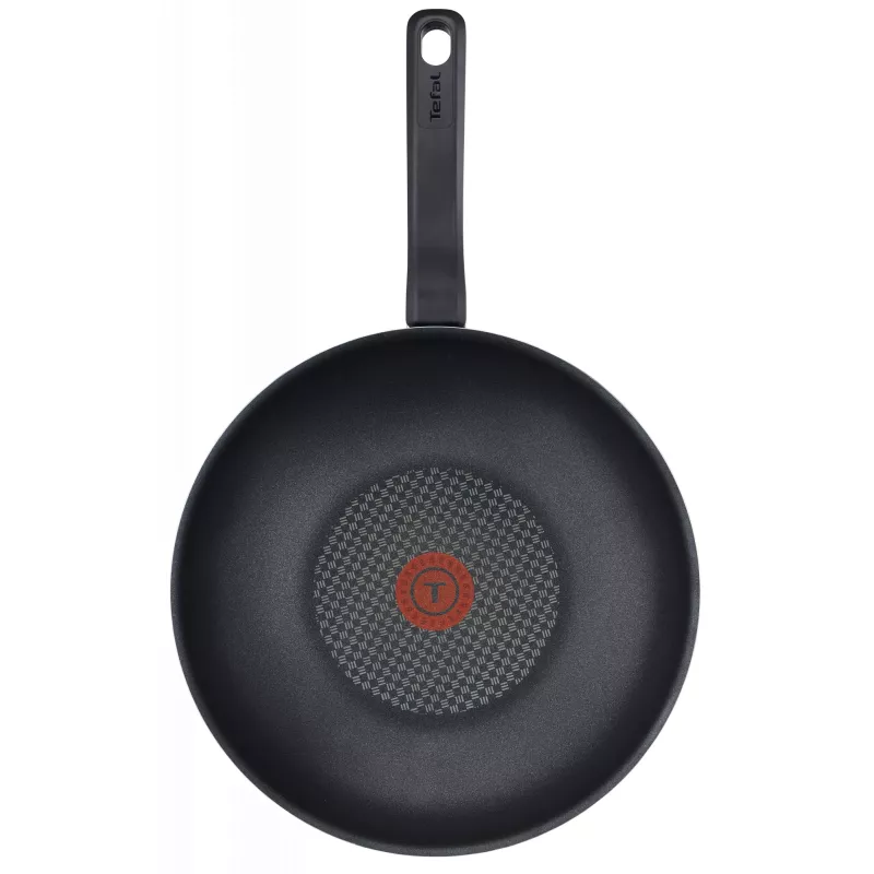 Tefal Resist D52619 Wok/Stir-Fry pan Ümmargune