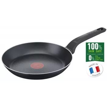 Tefal Easy Cook & Clean B55504 mitmekülgne pann ümmargune