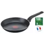 Tefal Easy Cook & Clean B55504 mitmekülgne pann ümmargune