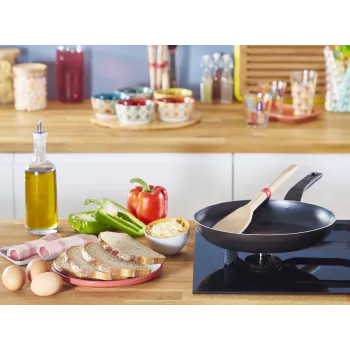 Tefal Easy Cook & Clean B55504 mitmekülgne pann ümmargune