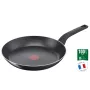 Tefal Easy Cook & Clean B55506 universaalne pann Ümmargune