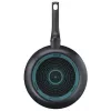 Tefal Easy Cook & Clean B55506 universaalne pann Ümmargune