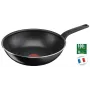 Tefal Easy Cook & Clean B55519 vokkpann / segades praadimise pann, ümmargune