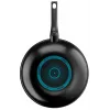 Tefal Easy Cook & Clean B55519 vokkpann / segades praadimise pann, ümmargune