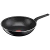 Tefal Easy Cook & Clean B55519 vokkpann / segades praadimise pann, ümmargune