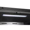Hisense ristkülmik RQ760N4IFE – seisev mitme uksega, 577 L kogumaht, must