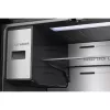 Hisense ristkülmik RQ760N4IFE – seisev mitme uksega, 577 L kogumaht, must