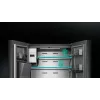 Hisense ristkülmik RQ760N4IFE – seisev mitme uksega, 577 L kogumaht, must