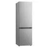 LG GBV3100CPY.APYQEUR külmik-sügavkülmik eraldiseisev 344 L hõbedane