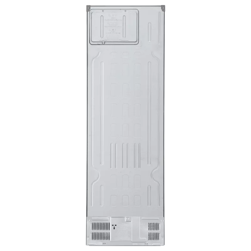 LG GBV3100CPY.APYQEUR külmik-sügavkülmik eraldiseisev 344 L hõbedane