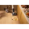 Roborock F25 RT kepptolmuimeja aku kuiv&märg kotita valge 2,5 Ah