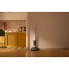 Roborock F25 RT kepptolmuimeja aku kuiv&märg kotita valge 2,5 Ah