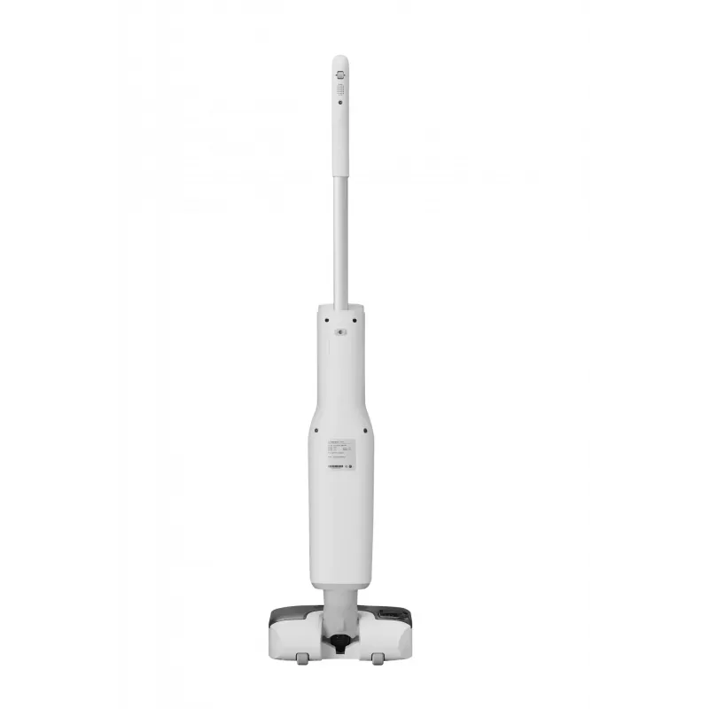 Roborock F25 RT kepptolmuimeja aku kuiv&märg kotita valge 2,5 Ah