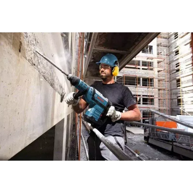 Perforaator Bosch GBH 8-45 D Professional