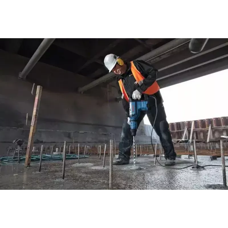 Perforaator Bosch GBH 8-45 D Professional