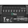 Kruvikeeramisotsikute komplekt Wera 05057684001