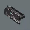 Kruvikeeramisotsikute komplekt Wera 05057684001