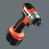 Kruvikeeramisotsikute komplekt Wera 05057684001