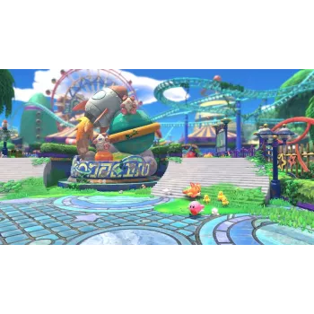 Nintendo 10007239 videomäng Tavaline saksa, hollandi, inglise, hispaania, prantsuse, itaalia, jaapani, korea Nintendo Switch