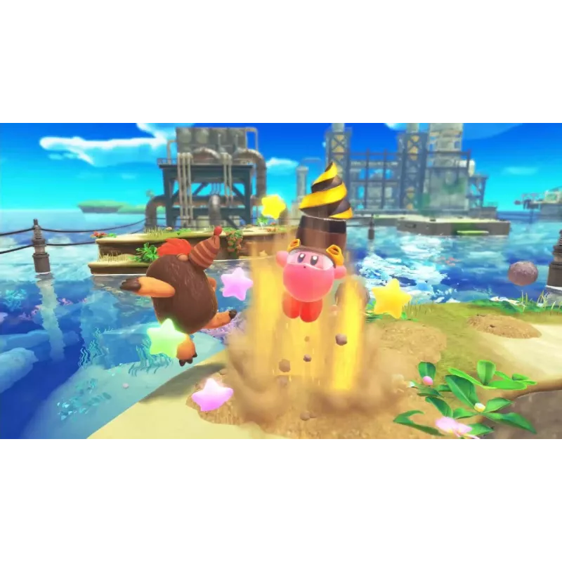 Nintendo 10007239 videomäng Tavaline saksa, hollandi, inglise, hispaania, prantsuse, itaalia, jaapani, korea Nintendo Switch