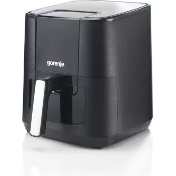 Gorenje AF1350DWB Üksik 5,4 l eraldiseisev 1350 W kuumaõhufritüür Must