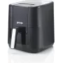 Gorenje AF1350DWB Üksik 5,4 l eraldiseisev 1350 W kuumaõhufritüür Must