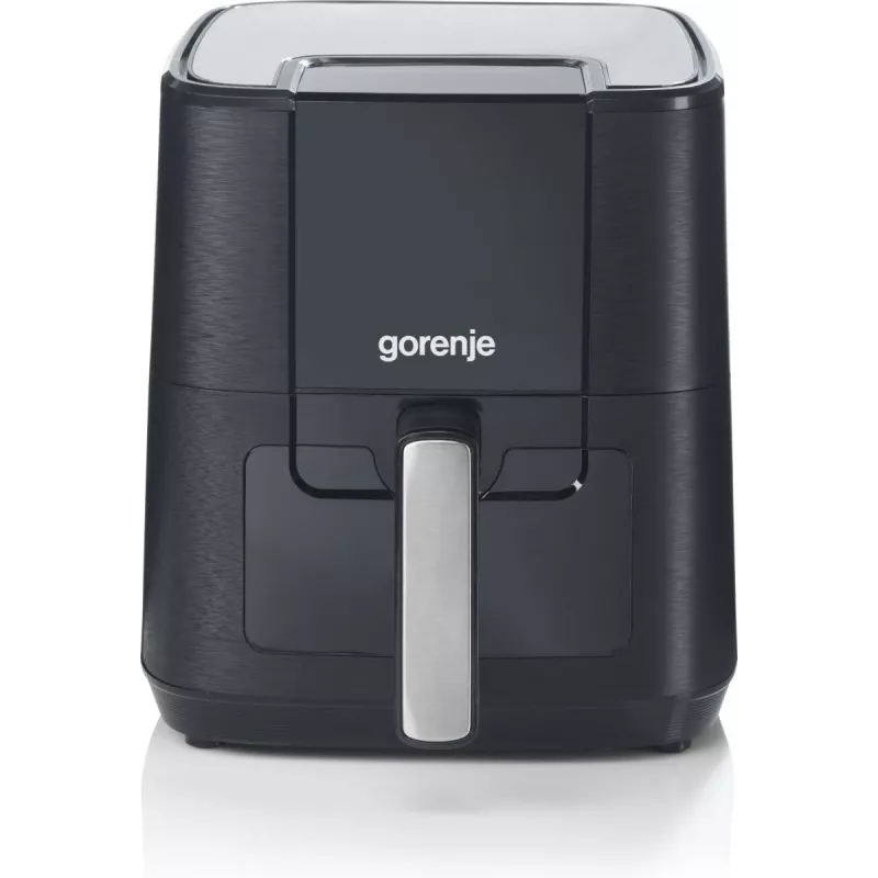 Gorenje AF1350DWB Üksik 5,4 l eraldiseisev 1350 W kuumaõhufritüür Must