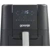 Gorenje AF1350DWB Üksik 5,4 l eraldiseisev 1350 W kuumaõhufritüür Must