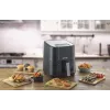 Gorenje AF1350DWB Üksik 5,4 l eraldiseisev 1350 W kuumaõhufritüür Must