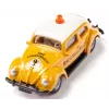 Klassikaline automudel Usorteret VW Beetle ADAC, kokkupandud, 78×38×29 mm