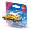 Klassikaline automudel Usorteret VW Beetle ADAC, kokkupandud, 78×38×29 mm
