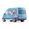 Siku Campervani bussimudel, eelmonteeritud